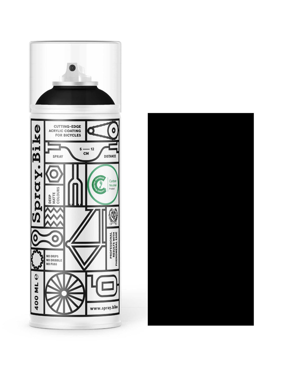 Blackfriars - 400ml