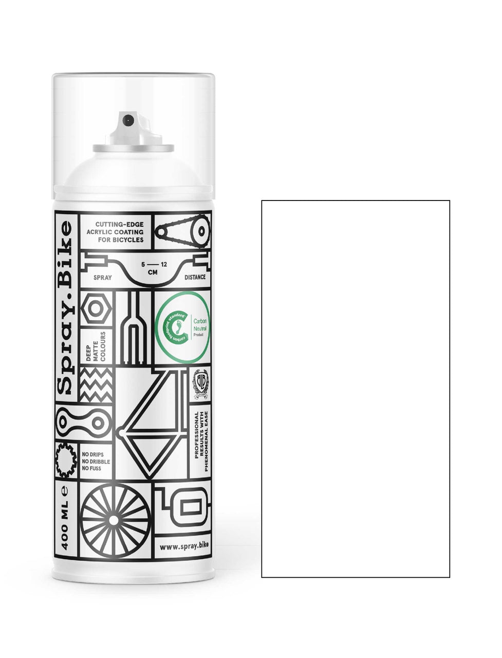 Whitechapel - 400ml