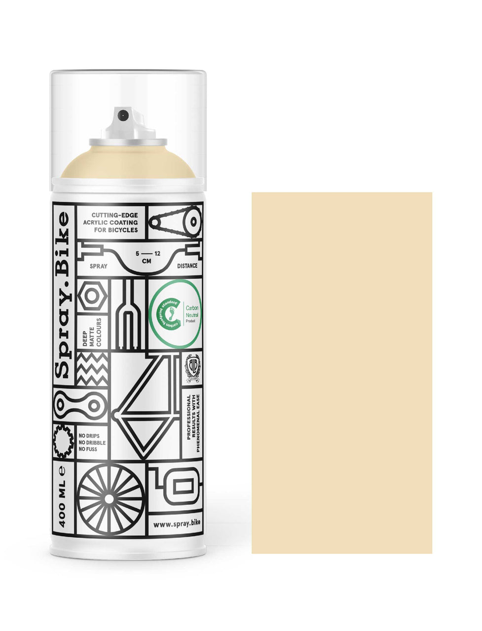 Chalk Farm - 400ml