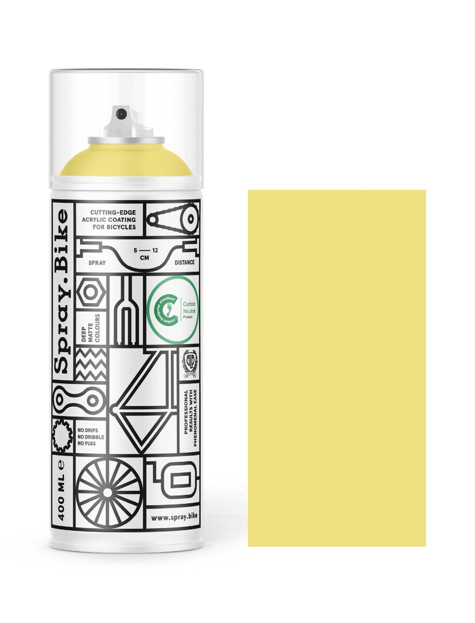 Primrose Hill - 400ml