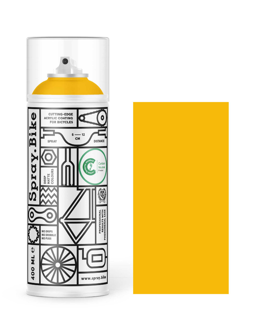 Goldhawk Road - 400ml