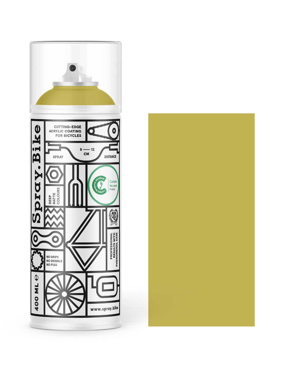 Sands End - 400ml