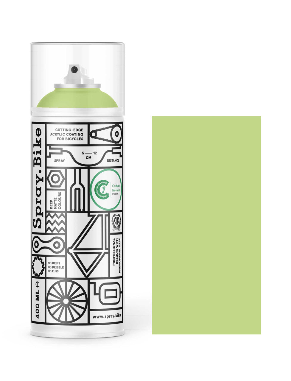 Whetstone - 400ml