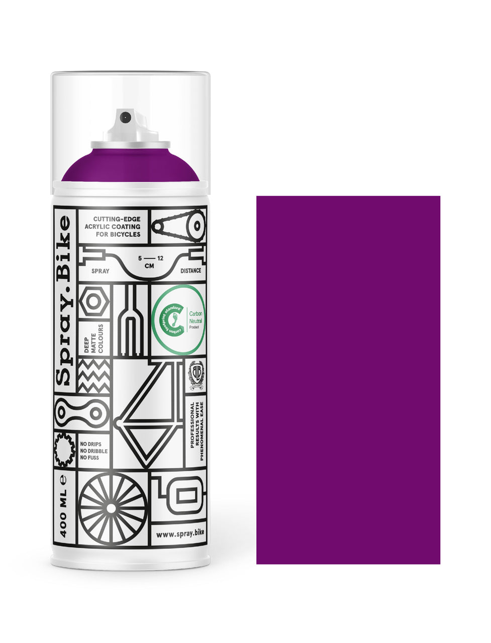 Plumstead - 400ml