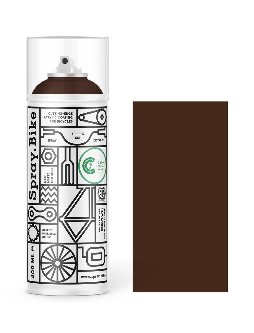 Brick Lane - 400ml