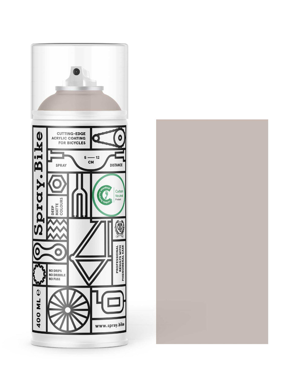 Clay Hill - 400ml