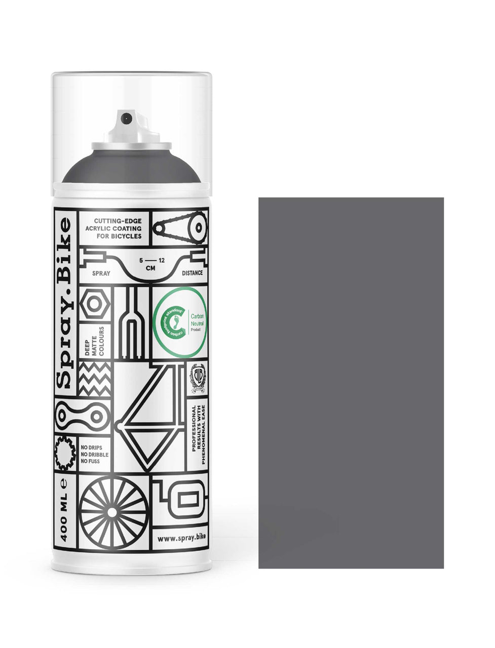 Gray's Inn - 400ml