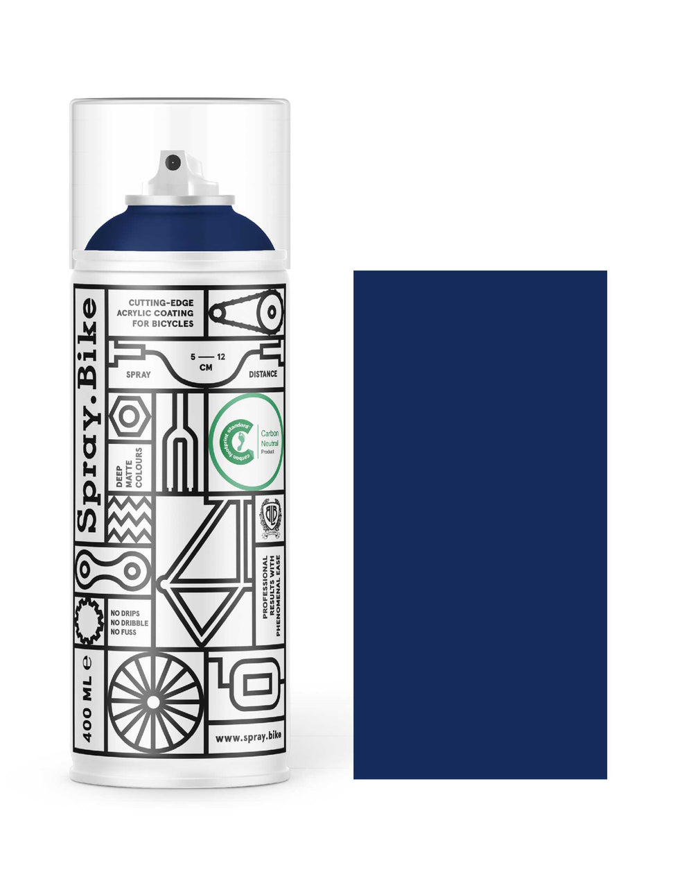 Humber - 400ml