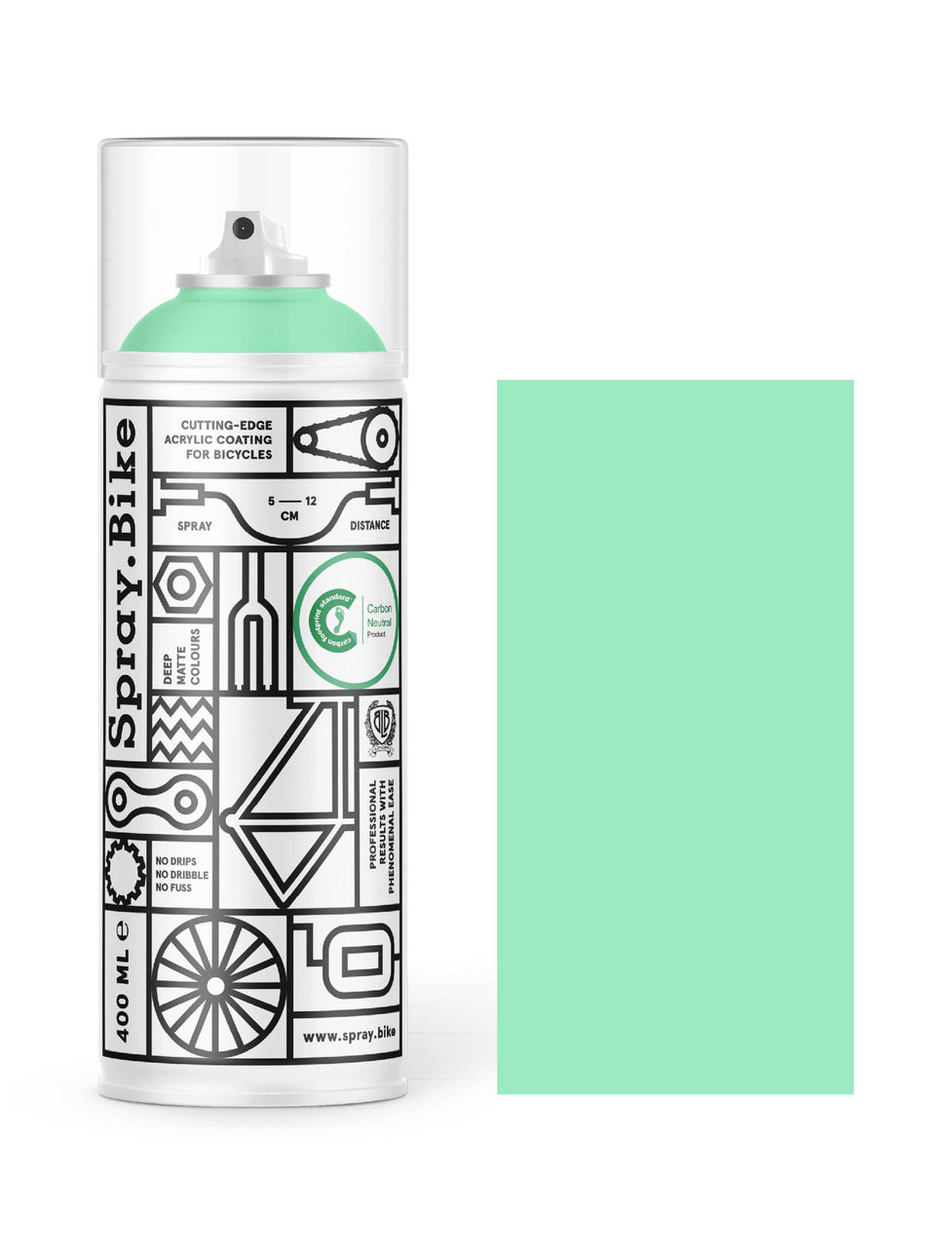 Ariel - 400ml