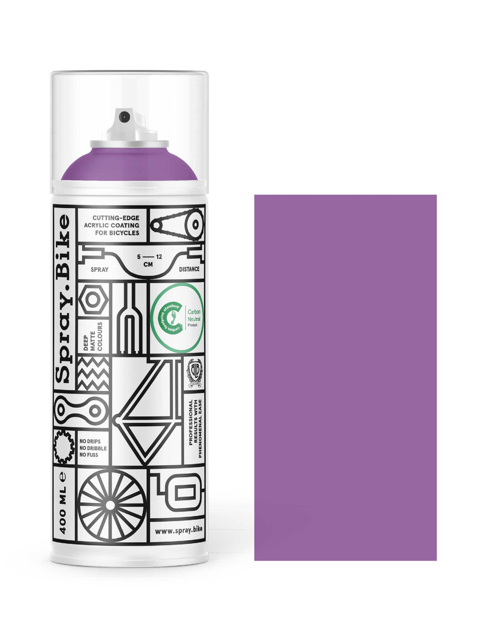 Memphis - 400ml