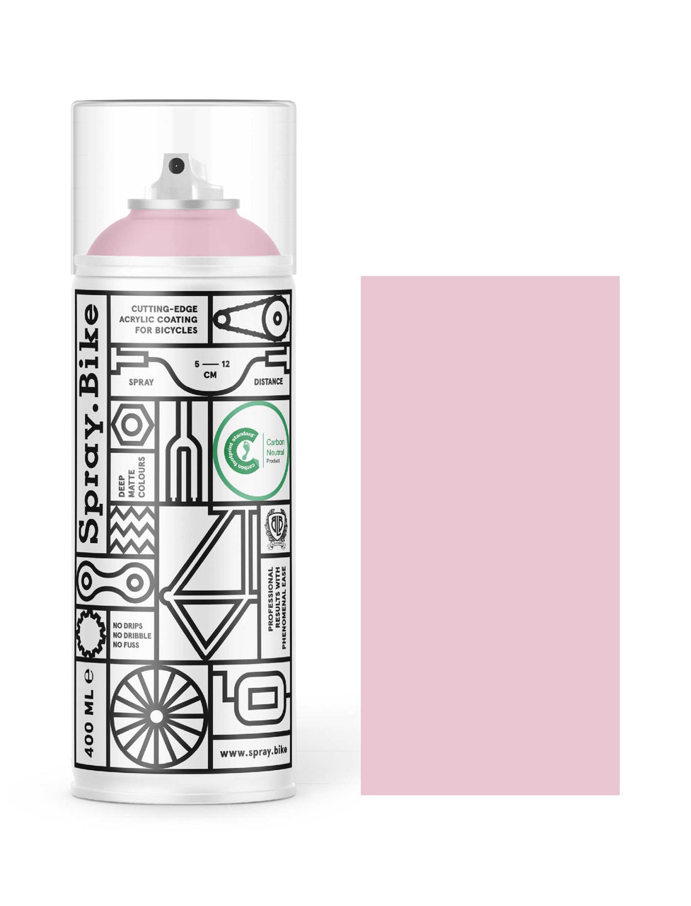 Superbe - 400ml