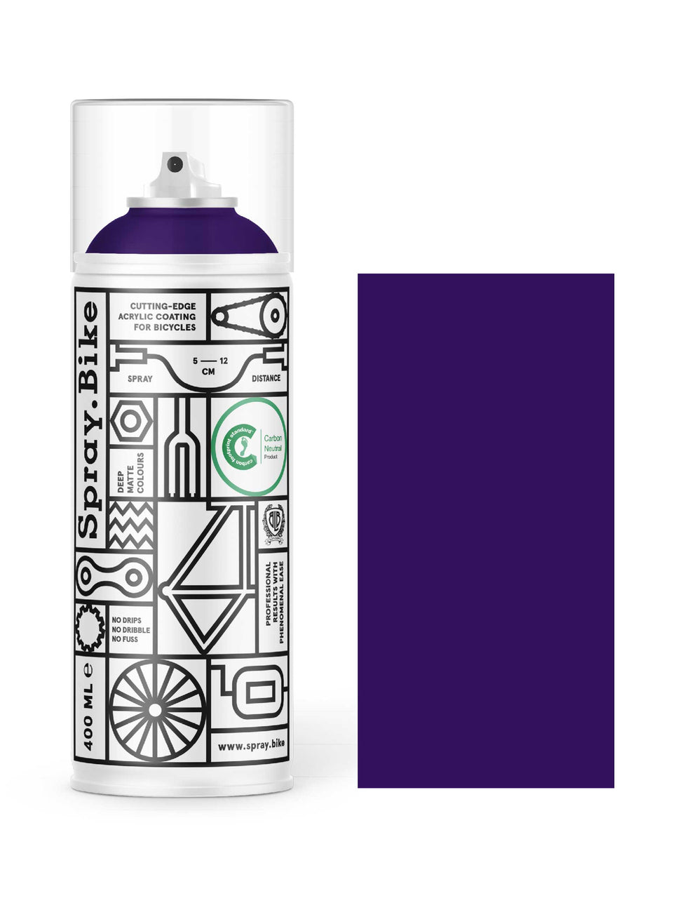 Royale - 400ml
