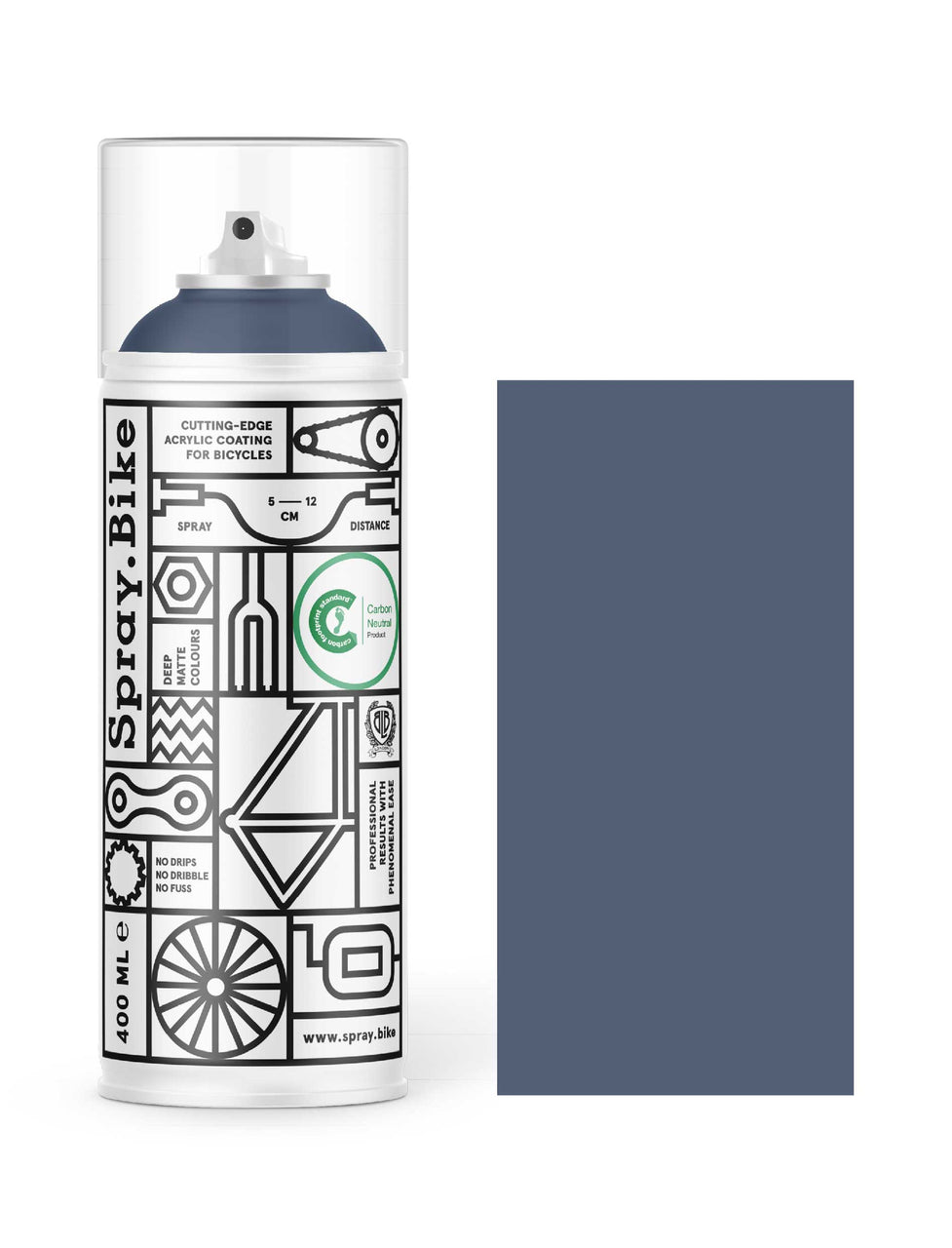 Storm - 400ml