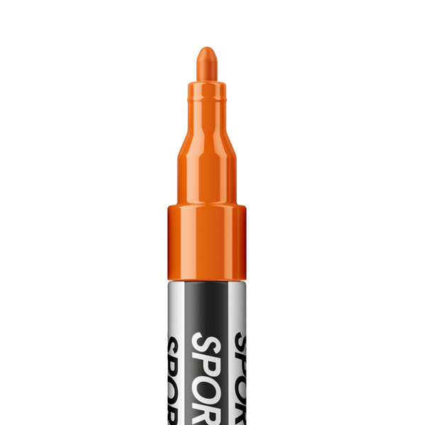 SportPens - Standard Orange