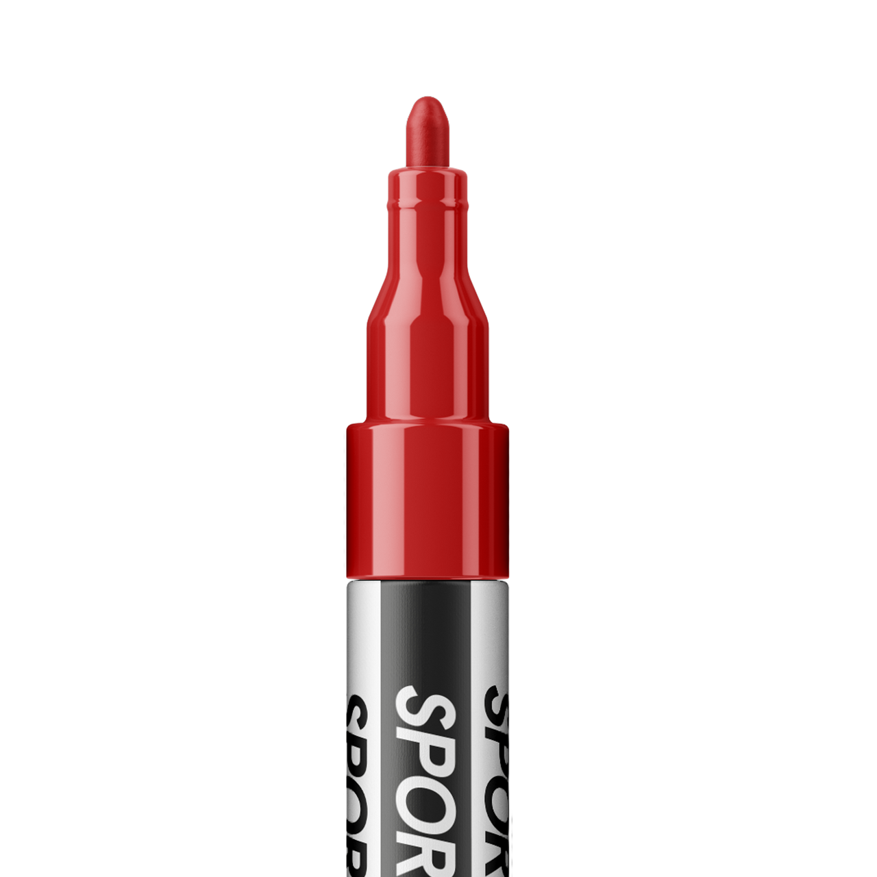 SportPens - Standard Red